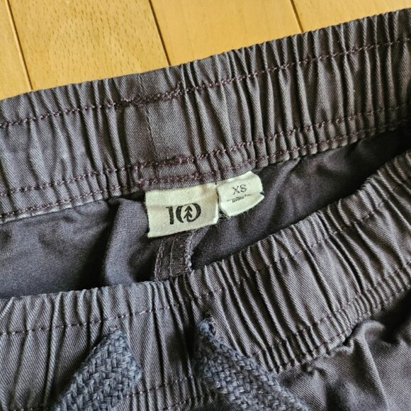 Tentree Pacific Jogger - Picture 2 of 5